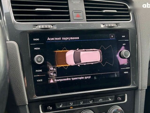 Фольксваген Гольф, об'ємом двигуна 1.6 л та пробігом 176 тис. км за 14590 $, фото 16 на Automoto.ua