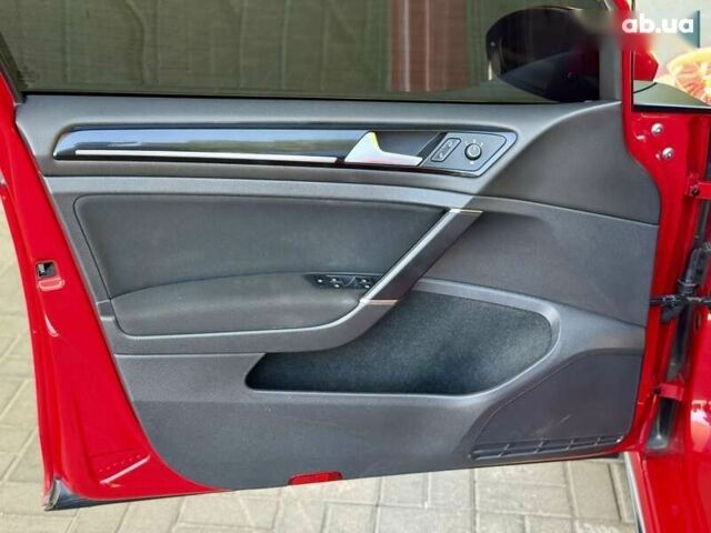 Фольксваген Гольф, объемом двигателя 2 л и пробегом 155 тыс. км за 12300 $, фото 17 на Automoto.ua