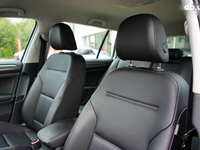 Фольксваген Гольф, объемом двигателя 1.8 л и пробегом 132 тыс. км за 14800 $, фото 14 на Automoto.ua