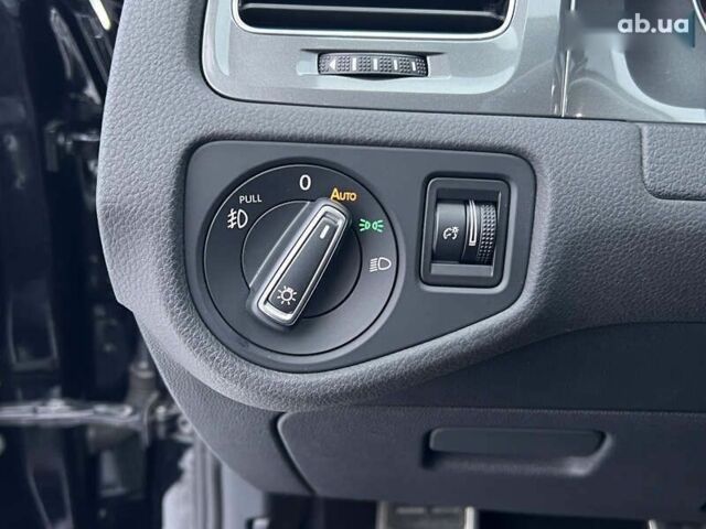 Фольксваген Гольф, объемом двигателя 1.8 л и пробегом 168 тыс. км за 13490 $, фото 16 на Automoto.ua