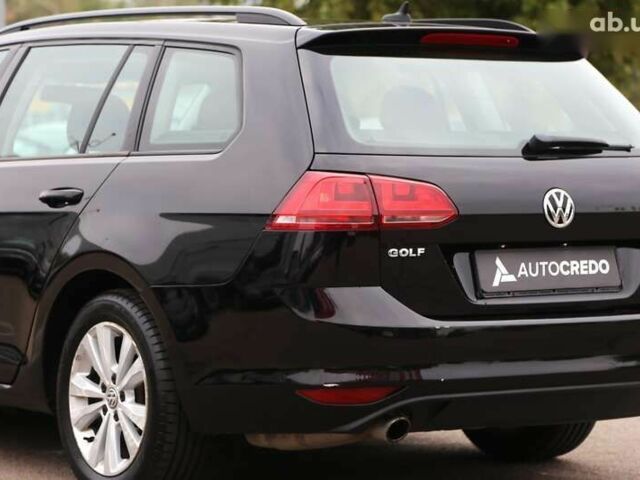 Фольксваген Гольф, объемом двигателя 1.8 л и пробегом 90 тыс. км за 12900 $, фото 6 на Automoto.ua
