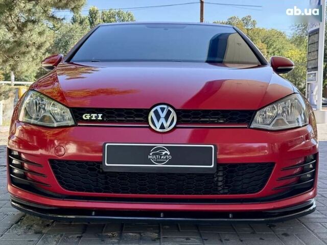 Фольксваген Гольф, объемом двигателя 2 л и пробегом 155 тыс. км за 12300 $, фото 5 на Automoto.ua