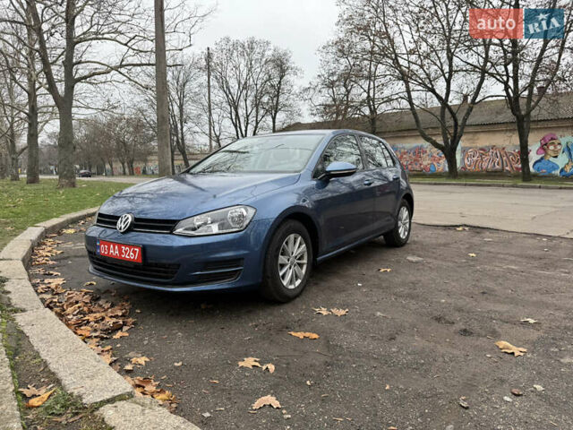 Фольксваген Гольф, объемом двигателя 0 л и пробегом 115 тыс. км за 12500 $, фото 2 на Automoto.ua