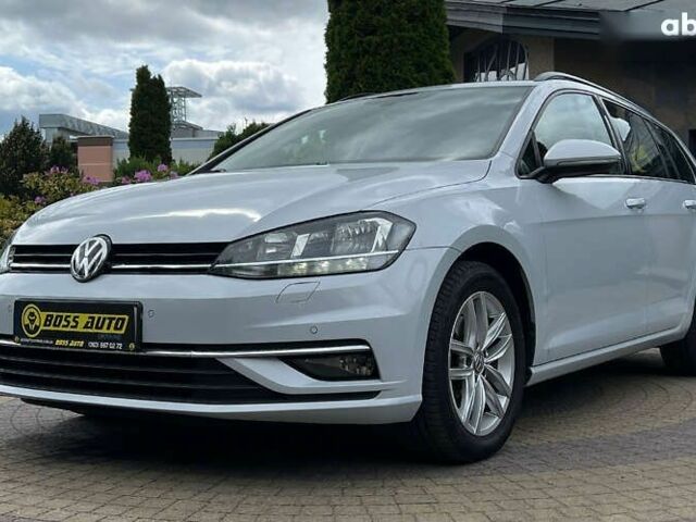 Фольксваген Гольф, об'ємом двигуна 1.6 л та пробігом 176 тис. км за 14590 $, фото 2 на Automoto.ua