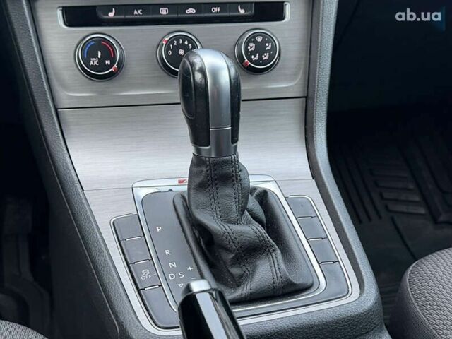 Фольксваген Гольф, объемом двигателя 1.8 л и пробегом 213 тыс. км за 11999 $, фото 23 на Automoto.ua