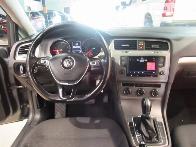 Фольксваген Гольф, объемом двигателя 1.8 л и пробегом 131 тыс. км за 2800 $, фото 10 на Automoto.ua