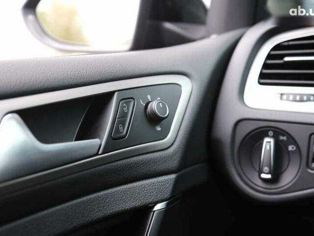 Фольксваген Гольф, объемом двигателя 1.8 л и пробегом 90 тыс. км за 12900 $, фото 20 на Automoto.ua