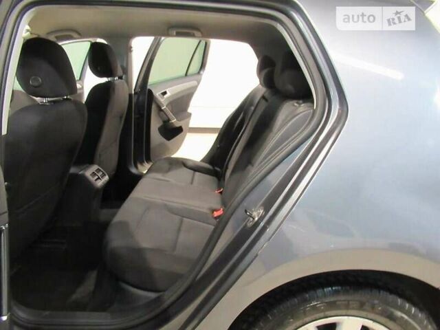 Фольксваген Гольф, объемом двигателя 1.8 л и пробегом 131 тыс. км за 2800 $, фото 8 на Automoto.ua