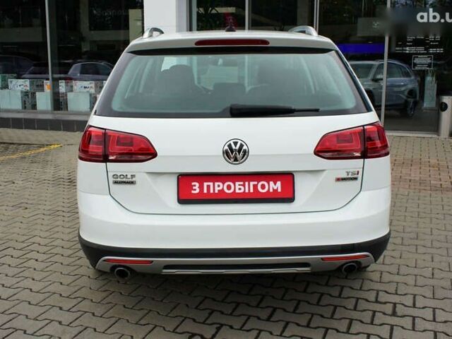 Фольксваген Гольф, объемом двигателя 1.8 л и пробегом 132 тыс. км за 14800 $, фото 3 на Automoto.ua
