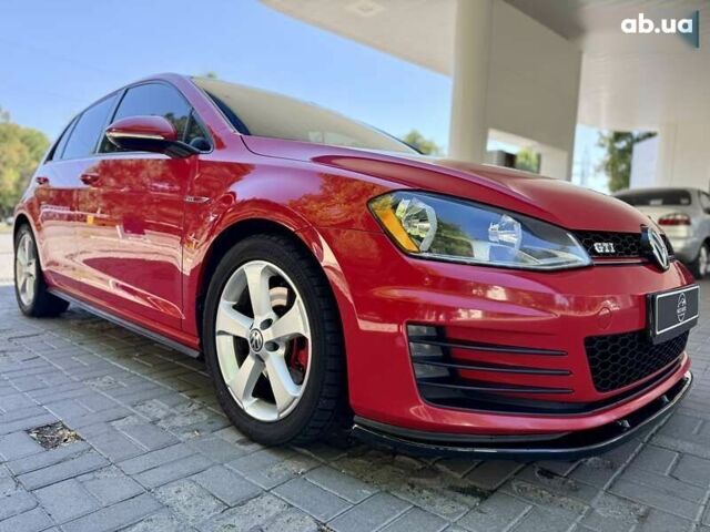 Фольксваген Гольф, объемом двигателя 2 л и пробегом 155 тыс. км за 12300 $, фото 8 на Automoto.ua