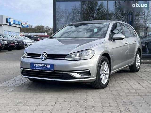 Фольксваген Гольф, объемом двигателя 2 л и пробегом 178 тыс. км за 12690 $, фото 7 на Automoto.ua