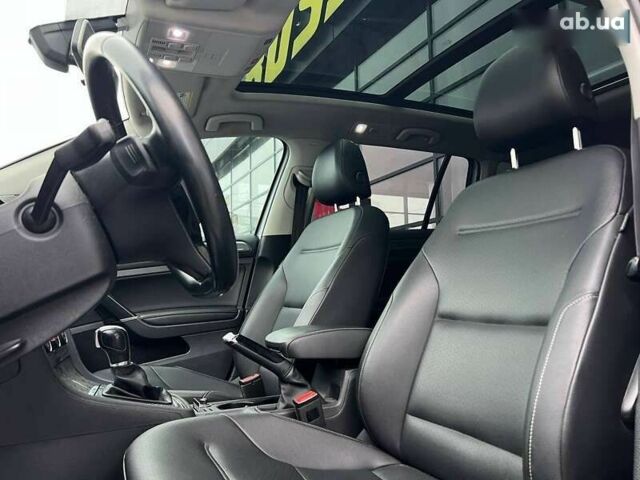 Фольксваген Гольф, объемом двигателя 1.8 л и пробегом 105 тыс. км за 12700 $, фото 8 на Automoto.ua