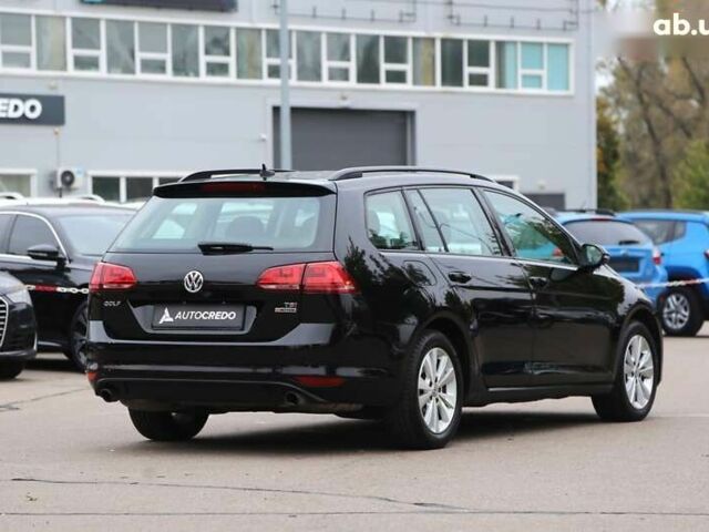 Фольксваген Гольф, объемом двигателя 1.8 л и пробегом 90 тыс. км за 12900 $, фото 5 на Automoto.ua