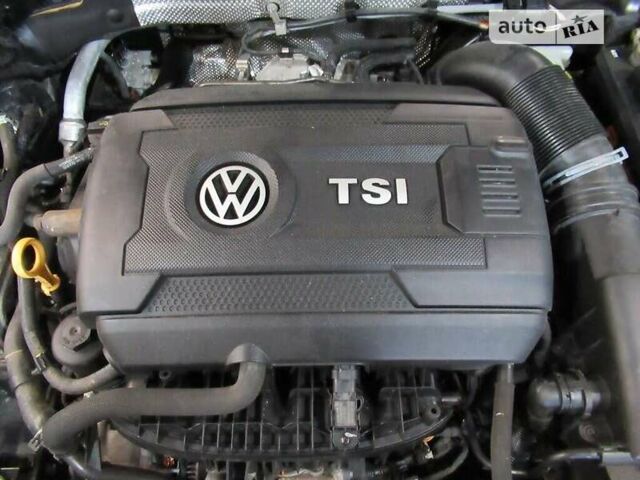 Фольксваген Гольф, объемом двигателя 1.8 л и пробегом 131 тыс. км за 2800 $, фото 17 на Automoto.ua