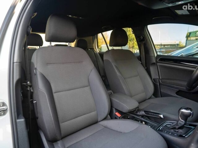 Фольксваген Гольф, объемом двигателя 0 л и пробегом 116 тыс. км за 17300 $, фото 6 на Automoto.ua