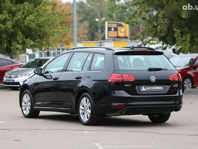 Фольксваген Гольф, объемом двигателя 1.8 л и пробегом 90 тыс. км за 12900 $, фото 3 на Automoto.ua