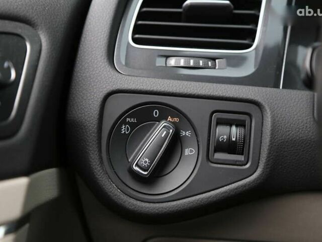 Фольксваген Гольф, объемом двигателя 1.8 л и пробегом 79 тыс. км за 16500 $, фото 21 на Automoto.ua