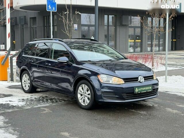 Фольксваген Гольф, объемом двигателя 1.8 л и пробегом 213 тыс. км за 11999 $, фото 2 на Automoto.ua