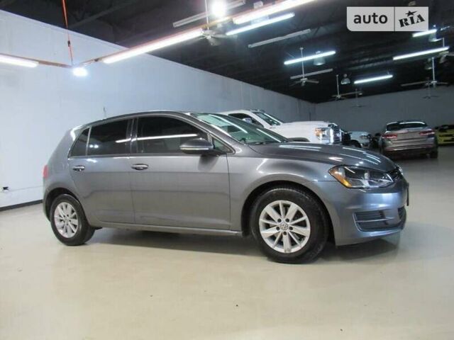 Фольксваген Гольф, объемом двигателя 1.8 л и пробегом 131 тыс. км за 2800 $, фото 1 на Automoto.ua