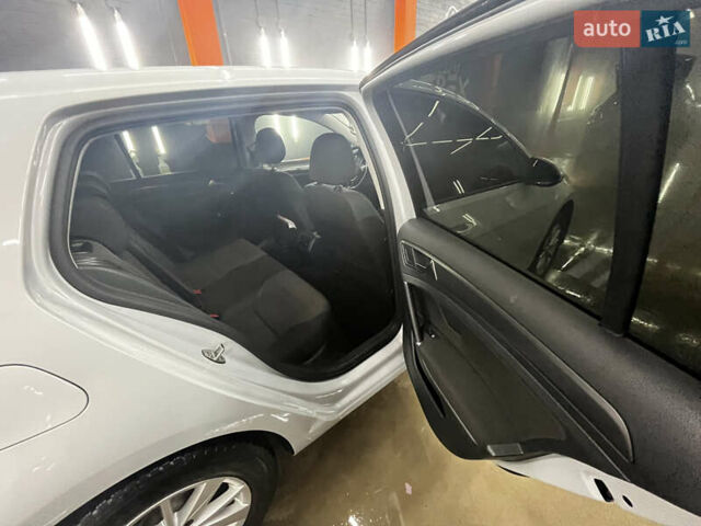 Фольксваген Гольф, об'ємом двигуна 1.4 л та пробігом 89 тис. км за 12000 $, фото 4 на Automoto.ua