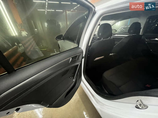 Фольксваген Гольф, об'ємом двигуна 1.4 л та пробігом 89 тис. км за 12000 $, фото 7 на Automoto.ua