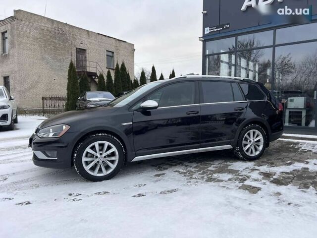 Фольксваген Гольф, объемом двигателя 1.8 л и пробегом 168 тыс. км за 13490 $, фото 8 на Automoto.ua