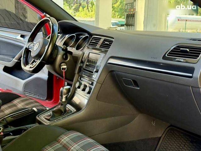 Фольксваген Гольф, объемом двигателя 2 л и пробегом 155 тыс. км за 12300 $, фото 21 на Automoto.ua