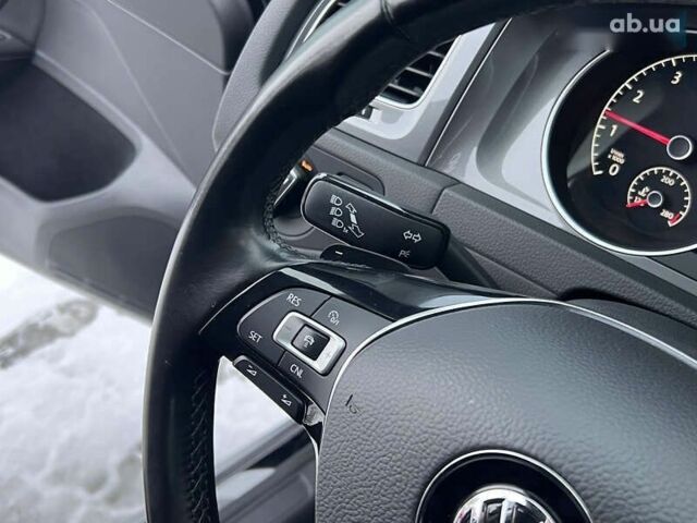 Фольксваген Гольф, объемом двигателя 1.8 л и пробегом 168 тыс. км за 13490 $, фото 19 на Automoto.ua
