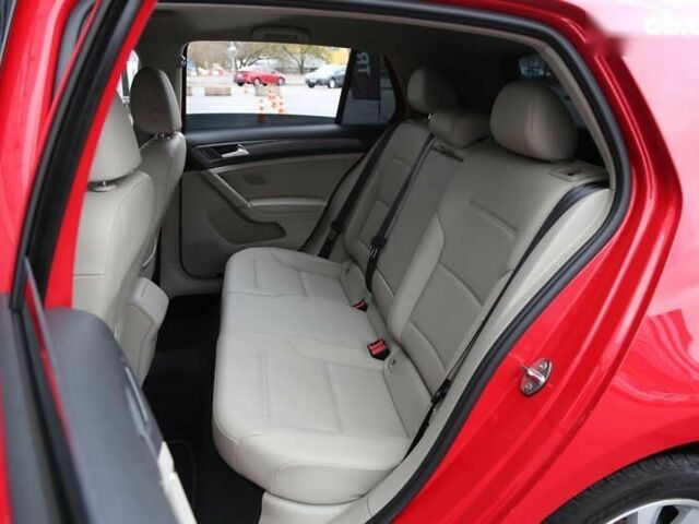 Фольксваген Гольф, объемом двигателя 1.8 л и пробегом 79 тыс. км за 16500 $, фото 9 на Automoto.ua