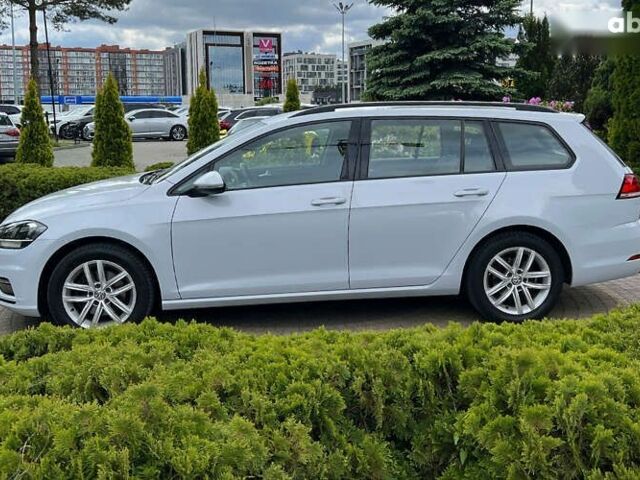 Фольксваген Гольф, об'ємом двигуна 1.6 л та пробігом 176 тис. км за 14590 $, фото 3 на Automoto.ua