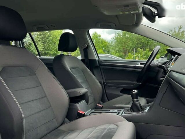 Фольксваген Гольф, об'ємом двигуна 1.6 л та пробігом 176 тис. км за 14590 $, фото 8 на Automoto.ua