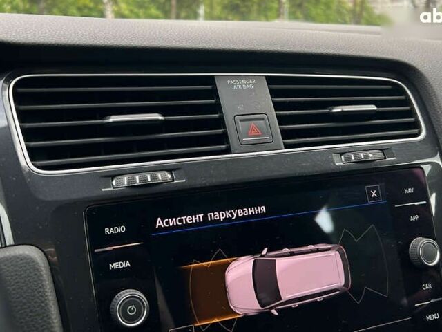 Фольксваген Гольф, об'ємом двигуна 1.6 л та пробігом 176 тис. км за 14590 $, фото 20 на Automoto.ua