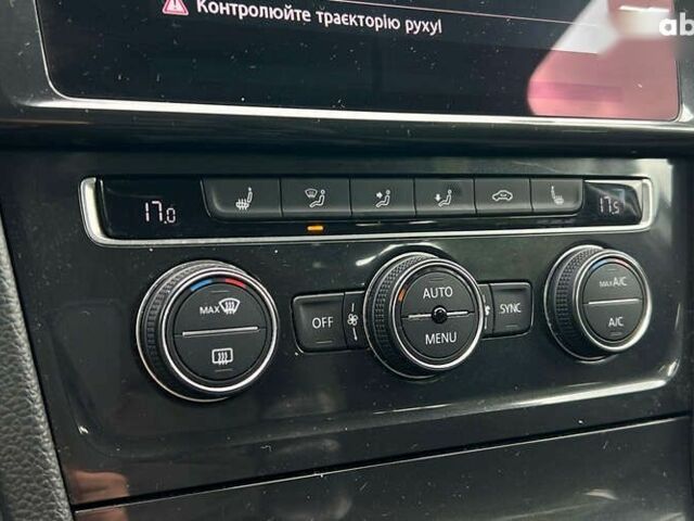 Фольксваген Гольф, об'ємом двигуна 1.6 л та пробігом 176 тис. км за 14590 $, фото 17 на Automoto.ua