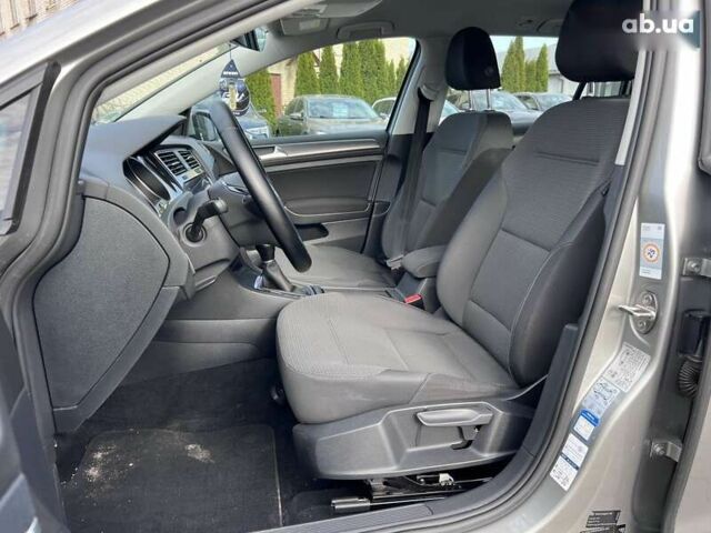 Фольксваген Гольф, объемом двигателя 2 л и пробегом 178 тыс. км за 12690 $, фото 12 на Automoto.ua