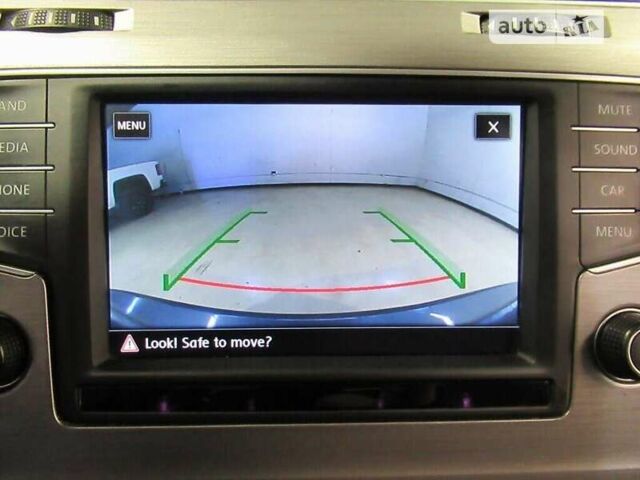 Фольксваген Гольф, объемом двигателя 1.8 л и пробегом 131 тыс. км за 2800 $, фото 12 на Automoto.ua