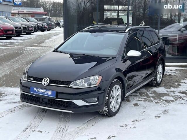Фольксваген Гольф, объемом двигателя 1.8 л и пробегом 168 тыс. км за 13490 $, фото 6 на Automoto.ua