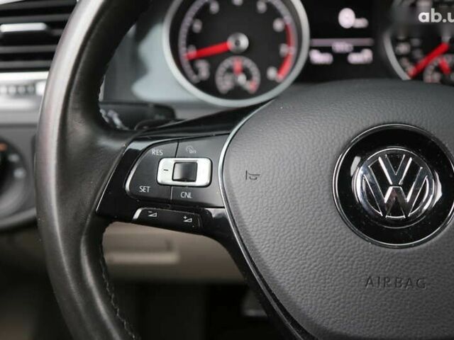 Фольксваген Гольф, объемом двигателя 1.8 л и пробегом 79 тыс. км за 16500 $, фото 17 на Automoto.ua