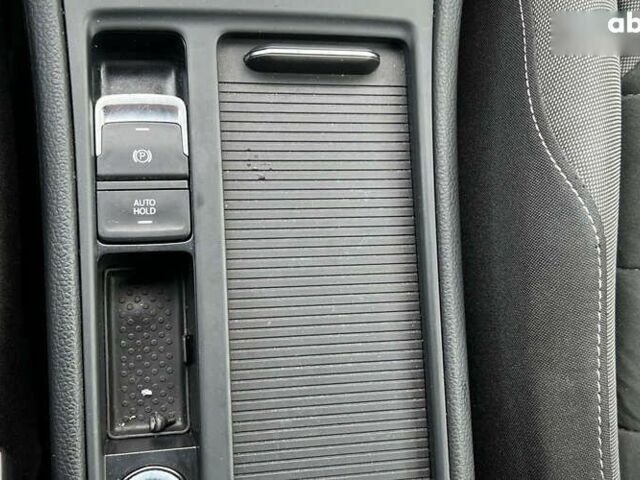 Фольксваген Гольф, об'ємом двигуна 1.6 л та пробігом 176 тис. км за 14590 $, фото 18 на Automoto.ua