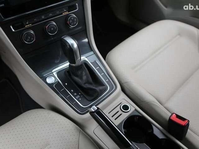 Фольксваген Гольф, объемом двигателя 1.8 л и пробегом 79 тыс. км за 16500 $, фото 20 на Automoto.ua