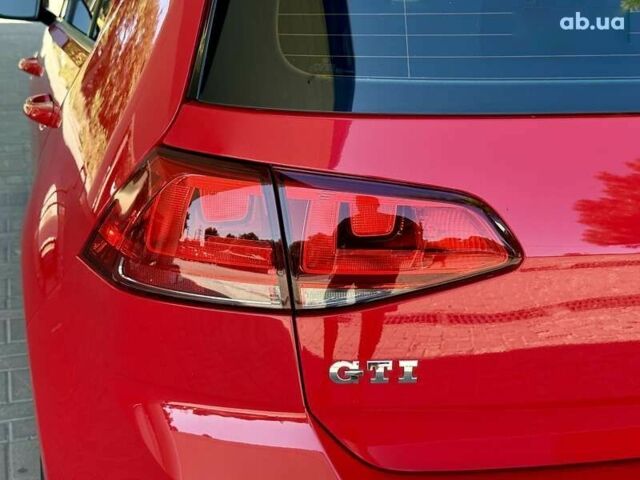 Фольксваген Гольф, объемом двигателя 2 л и пробегом 155 тыс. км за 12300 $, фото 12 на Automoto.ua