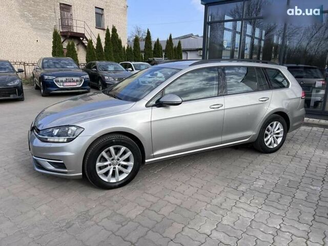 Фольксваген Гольф, объемом двигателя 2 л и пробегом 178 тыс. км за 12690 $, фото 8 на Automoto.ua