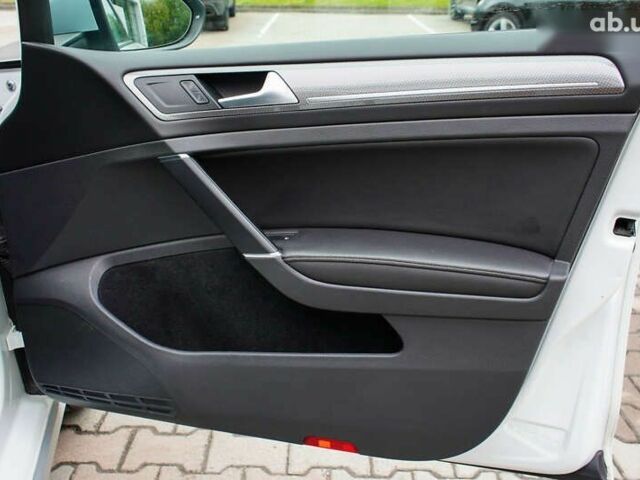 Фольксваген Гольф, объемом двигателя 1.8 л и пробегом 132 тыс. км за 14800 $, фото 25 на Automoto.ua