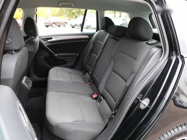 Фольксваген Гольф, объемом двигателя 1.8 л и пробегом 90 тыс. км за 12900 $, фото 8 на Automoto.ua