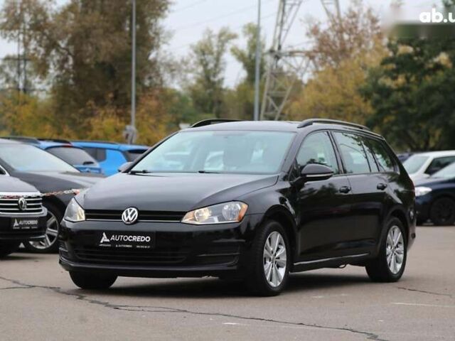 Фольксваген Гольф, объемом двигателя 1.8 л и пробегом 90 тыс. км за 12900 $, фото 2 на Automoto.ua