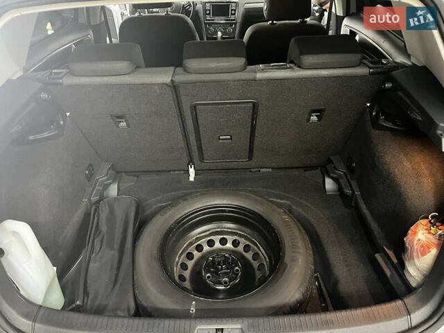 Фольксваген Гольф, об'ємом двигуна 1.4 л та пробігом 89 тис. км за 12000 $, фото 9 на Automoto.ua