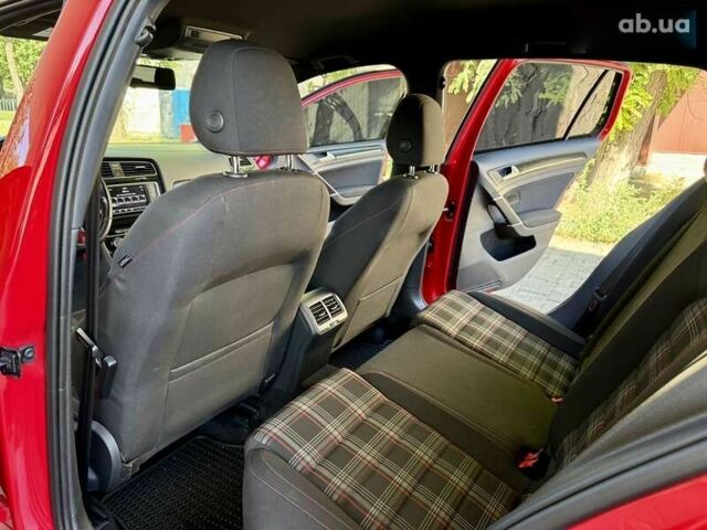 Фольксваген Гольф, объемом двигателя 2 л и пробегом 155 тыс. км за 12300 $, фото 20 на Automoto.ua