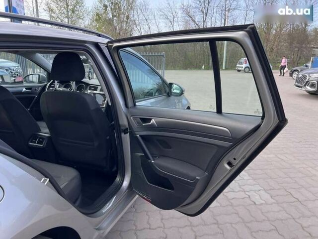 Фольксваген Гольф, объемом двигателя 2 л и пробегом 178 тыс. км за 12690 $, фото 29 на Automoto.ua