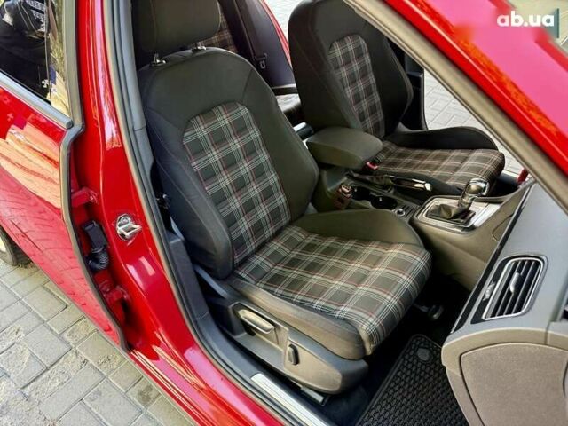 Фольксваген Гольф, объемом двигателя 2 л и пробегом 155 тыс. км за 12300 $, фото 22 на Automoto.ua