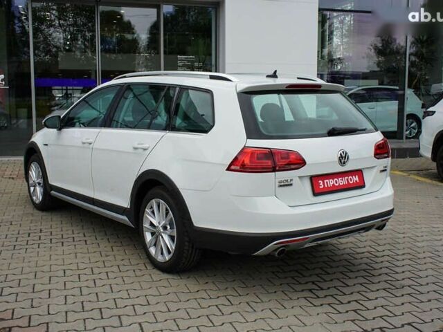 Фольксваген Гольф, объемом двигателя 1.8 л и пробегом 132 тыс. км за 14800 $, фото 6 на Automoto.ua