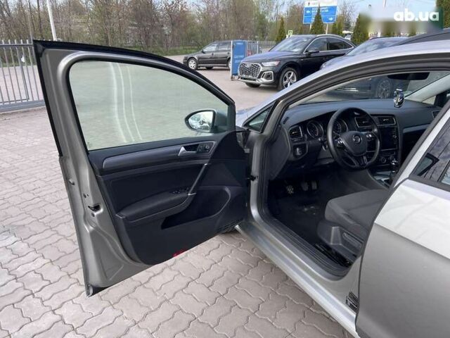 Фольксваген Гольф, объемом двигателя 2 л и пробегом 178 тыс. км за 12690 $, фото 10 на Automoto.ua